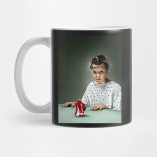 Eleven (Stranger Things) Mug